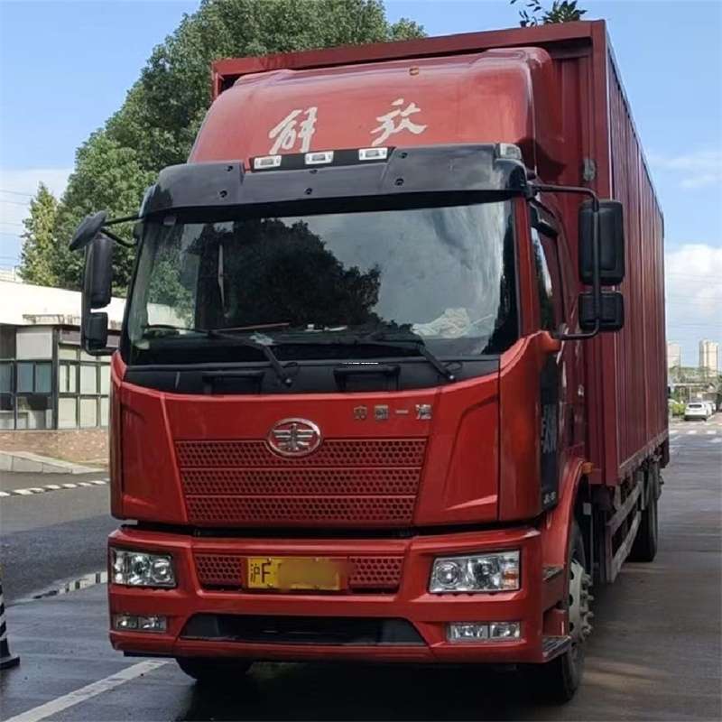 黑龙江大兴安岭呼玛县到德清物流公司——专业货运，安心之选（德清物流专线货运）