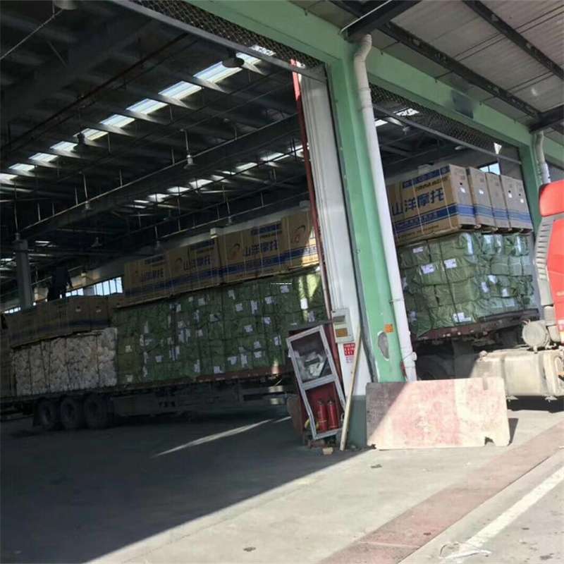 黑龙江大兴安岭呼玛县到潜江物流公司，专业货运，高效快捷