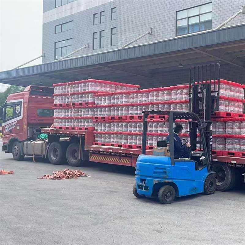 黑龙江大兴安岭呼玛县到宁波物流公司——一站式服务，让货运更轻松
