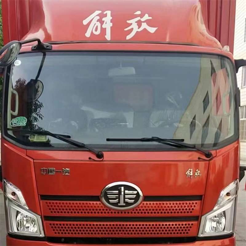 黑龙江大兴安岭呼玛县至阳泉货运专线一站式物流服务，助力商业繁荣与发展