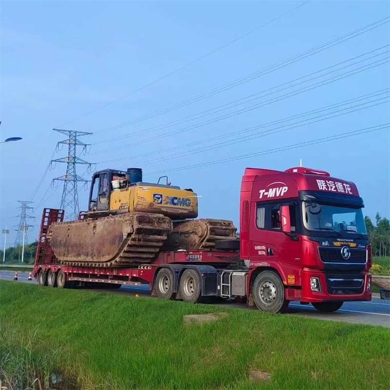 黑龙江大兴安岭呼玛县到阳江物流公司一站式服务，让货运更轻松