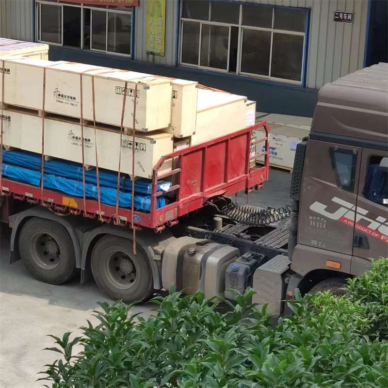 黑龙江大兴安岭呼玛县到海口物流公司一站式服务，让货运更轻松